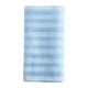 thumbnail image 1 of Toalla Exfoliante, Exfoliante Corporal Largo Japonés Resistente Para Hombres Y Mujeres, Azul, 1 of 5