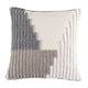 thumbnail image 2 of Throw Pillow Case Copetudo Hecho A Mano Funda De Cojín De Cama Funda De Almohada 45x45cm B, 2 of 5