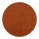 thumbnail image 3 of Mantel Individual Impermeable Aislamiento Térmico Antideslizante Se Puede Limpiar Para Office Home Buffet Bronce, 3 of 5