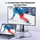 thumbnail image 3 of Estación de carga USB C Acer Dual HDMI 4K 100W PD, 3 of 8