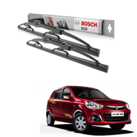 Plumillas Bosch Eco Para Suzuki Alto K10 2015-2020