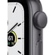 thumbnail image 2 of Reloj Inteligente Smartwatch Apple Watch Series 6 Reacondicionado GPS 40mm Gris Espacial, 2 of 3
