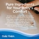 thumbnail image 3 of Gripe Water Colic Calm Infant para cólicos, 60 ml (paquete de 1), 3 of 8