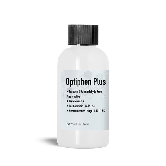 Conservante Talsen Chemicals Optiphen Plus 60 ml para cosméticos
