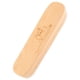 thumbnail image 4 of Badajo De Sastre De Madera Badajo Grande De Mano Para Coser Bordado Planchado, 4 of 5