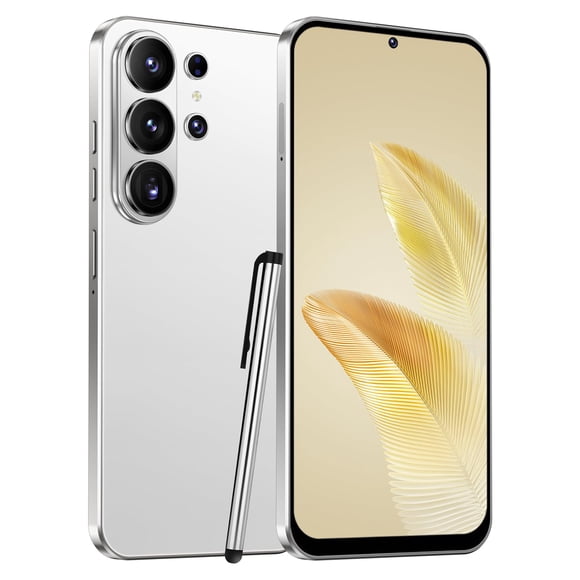 Smartphone TalkCeLL T26Ultra 6,6" HD 4GB RAM 5000mAh