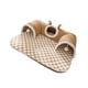 thumbnail image 1 of Cama Túnel Para Gatos, Centro De Juegos Desmontable Para Ejercicios Para Gatos De Interior Y Exterior, Color Marrón Conejo M, 1 of 5