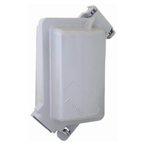 Sigma Engineered Solutions - Cubierta Metálica De 1 Elemento Resistente A La Intemperie Mientras Esté En Uso Sigma 14438