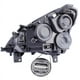 thumbnail image 3 of Óptico Derecho Peugeot Partner 1.6 Dv6td B9 Sohc Hdi Diesel 2016 2018, 3 of 3
