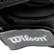 thumbnail image 5 of Guante de softball Wilson A360 SP13 13" para mano derecha, negro/gris, 5 of 7
