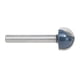 thumbnail image 1 of Broca fresadora Bosch 85446MC con núcleo con punta de carburo, caja de 1/2 pulgada, 1 of 2