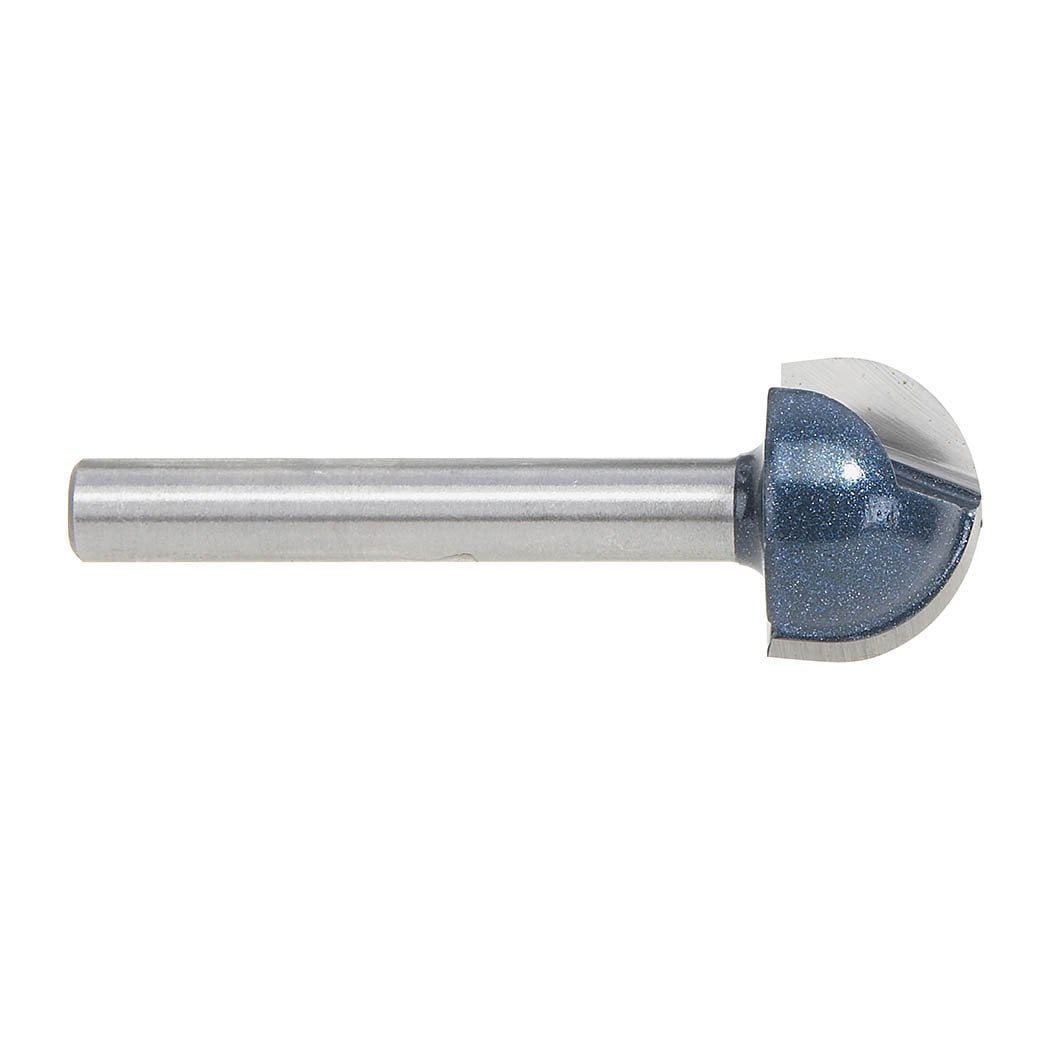 Broca Fresadora Bosch 85446mc Con Núcleo Con Punta De Carburo, Caja De 1/2 Pulgada