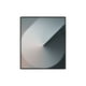 thumbnail image 2 of Samsung Galaxy Z Fold6 Clear Case, 2 of 5