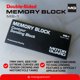 thumbnail image 2 of Bloque de lijado Motor Guard Memory Block MB-1, 2 of 6