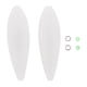 thumbnail image 1 of Bombarda Floats - Carpa, Trucha Gruesa, Lubina, Señuelo De Mar, Aparejos De Pesca, 12 G, 1 of 5