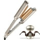 thumbnail image 1 of Rizador de pelo TYMO ROVY Deep Waver dorado, 1 of 2