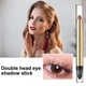 thumbnail image 2 of Sombra de ojos en polvo en barra, resistente al agua, mate, con brillo y tonos brillantes., 2 of 5