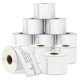 thumbnail image 1 of Etiquetas BETCKEY 54 mm x 101 mm 10 rollos/2400 etiquetas, 1 of 8