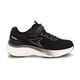 thumbnail image 2 of Zapatilla Niña North Star Maisy Negro, 2 of 5