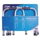 thumbnail image 5 of Walker Carex plegable, ligera para personas mayores, ajustable, 5 of 6