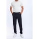 thumbnail image 1 of Pantalon De Vestir Clasico Hombre Formal Recto 6005, 1 of 3