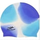 thumbnail image 2 of Gorro de natacion infantil y adulto azul, 2 of 2
