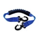 thumbnail image 2 of Correa para Llevar Botas de Esquí y Patines, Azul, 2 of 3
