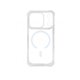 thumbnail image 2 of Carcasa Antishock Clear Para iPhone 17 Pro Magsafe Blanco, 2 of 7