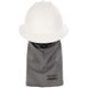thumbnail image 4 of Forro para Casco Ignífugo Benchmark FR Gris Oscuro, 4 of 4