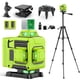 thumbnail image 1 of Nivel Láser CinusLinus 4D 16 Líneas 360° Autonivelante Trípode, 1 of 3