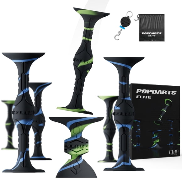 Torneo Darts Popdarts Elite Full Pack de la Liga Americana (APL)