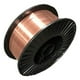 thumbnail image 4 of Alambre Soldadura Mig 70s6 De 0.8mm X 5kg Uso Con Gas Cobre, 4 of 4