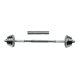 thumbnail image 5 of Conector De Barra De Extensión Con Mancuernas De 1 '' Acoplador Extensor De Barra 20cm, 5 of 5