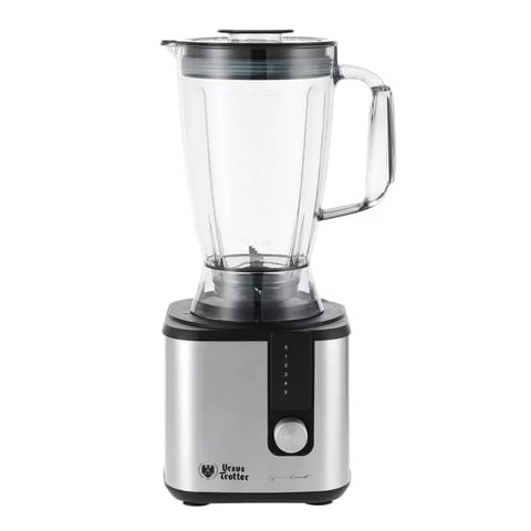 Procesadora De Alimentos Multifuncional Ursus Trotter 750W