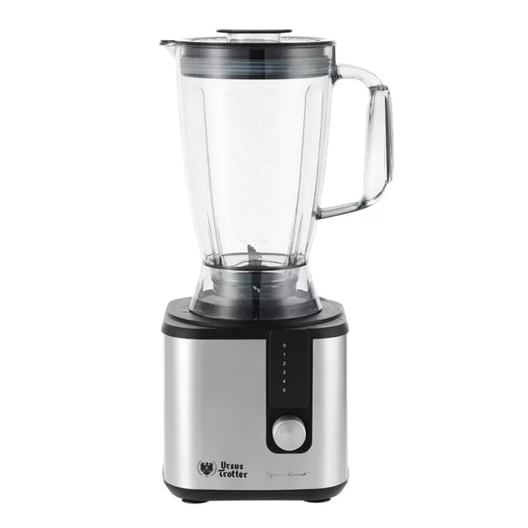 Procesadora de Alimentos Multifuncional Ursus Trotter 750w