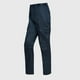 thumbnail image 2 of Pantalón Cargo Gababardina Cintura Elasticada azul marino 3XL, 2 of 5