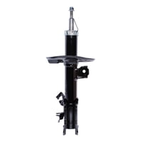 Stp - Amortiguador Delantero Izquierdo Nissan Qashqai 2.0 2008 2014