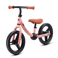 Kinderkraft - Bicicleta De Balance 2Way Next Rose Pink