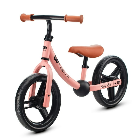 Bicicleta de Balance 2Way Next Rose Pink