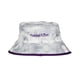 thumbnail image 4 of Gorro Mitchell & Ness Los Angeles Lakers Reversible, 4 of 5