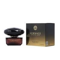 Versace - Perfume Crystal Noir Edp 50 Ml