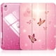 thumbnail image 1 of Funda Para Ipad A16 11 ª Generación 11 Rosa Con Brillo, 1 of 8