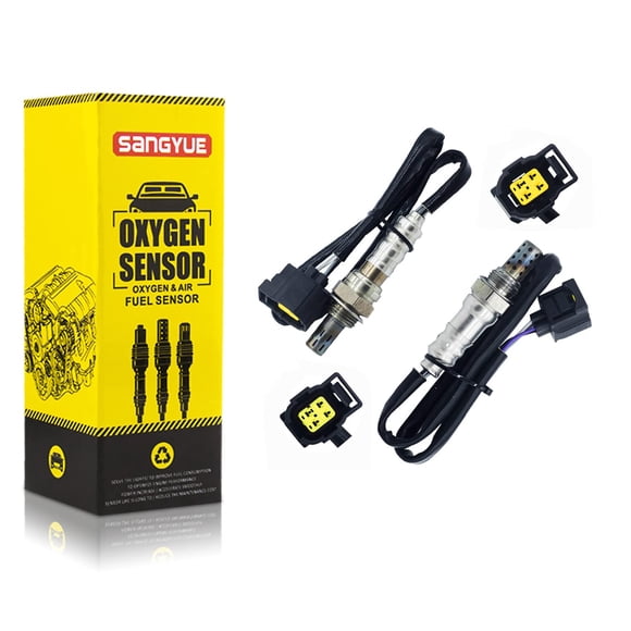 Sensor de oxígeno Sangyue para Chrysler/Dodge 2005-2010 3.3L/3.8L
