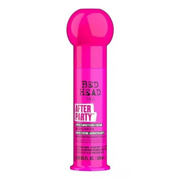 Crema Capilar para Peinar After Party Bead Head