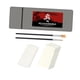 thumbnail image 1 of Paleta Húmeda Para Pintura Acrílica Portátil Para Pintura En Miniatura Modelo Pintura Humidificador Caja Cepillo, 1 of 2