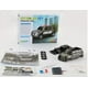 thumbnail image 1 of Juguete solar Auto Policial - Negro, 1 of 3