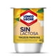 thumbnail image 1 of Yoghurt Batido Sin lactosa con Trozos sabor Papaya Pote, 140 g, 1 of 3