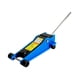 thumbnail image 5 of Modelo De Herramienta Elevadora De Coche Clásico A Escala 1/18 Para Taller Mecánico De Automóviles, Garaje De Coches, Azul, 5 of 5