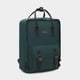 thumbnail image 3 of Mochila Tigernu Juvenil T-B9016 Verde Oscuro 14", 3 of 11