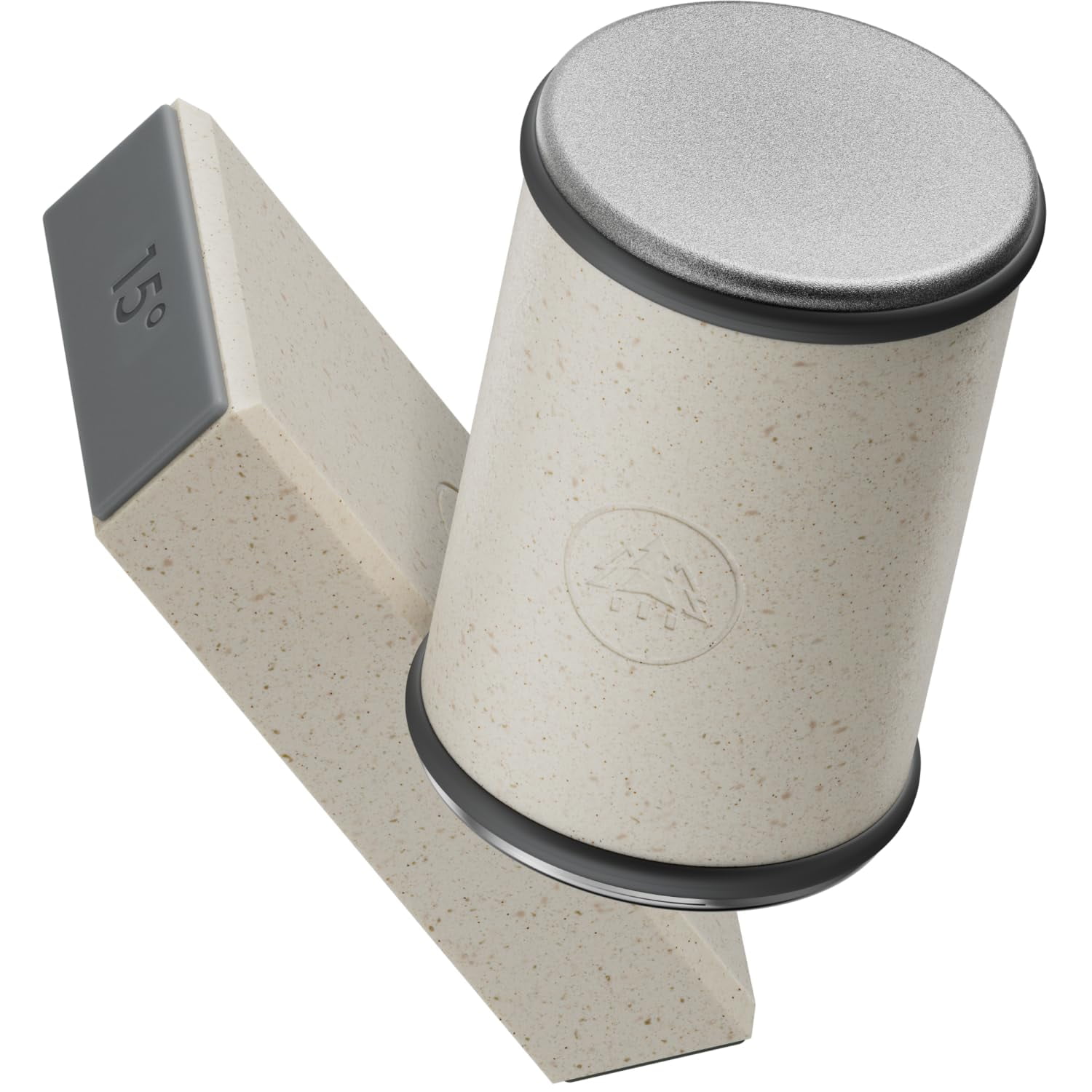 Afilador De Cuchillos Horl Horl3 Cruise Rolling Con Disco De Diamante